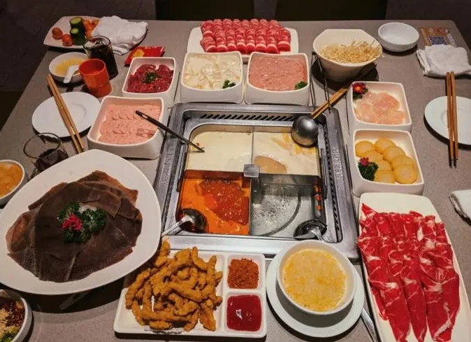 海底捞回应小料和饮料越来越贵