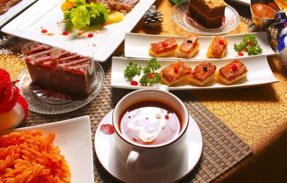 什么是餐饮的SOP,SOC,AC,TC,SKU,SPU,QSC,ROI,POS,CRM,ERP,BOM,KPI