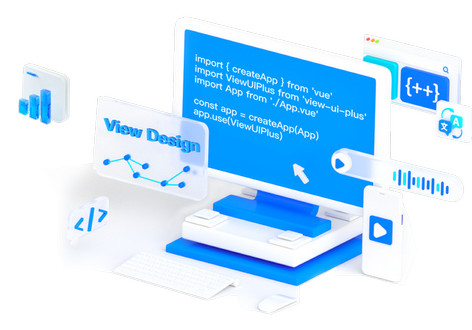 Vue 3 界面美化神器！12 款高颜值 UI 组件库合集