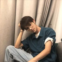 夜光✨